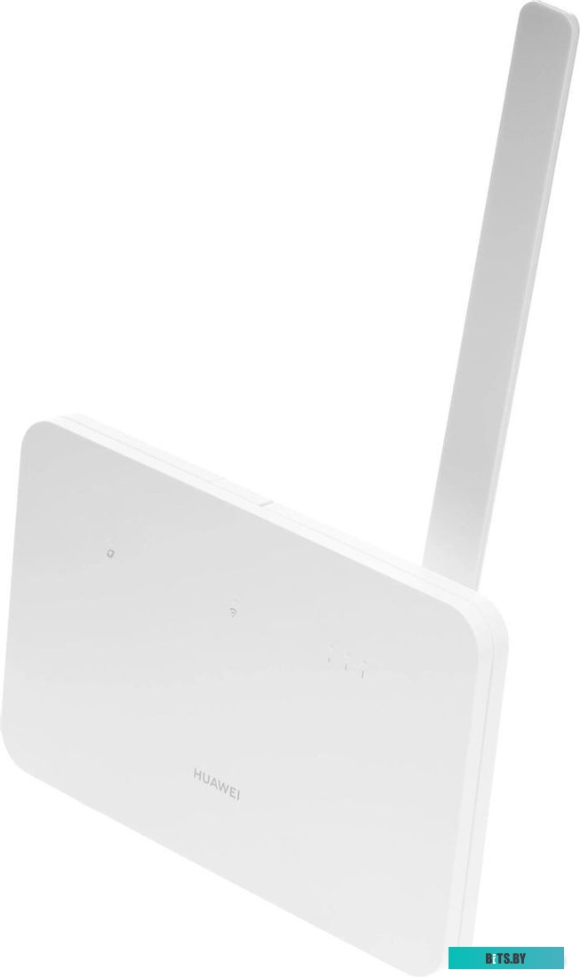 Маршрутизатор HUAWEI 4G CPE 3 B530-336