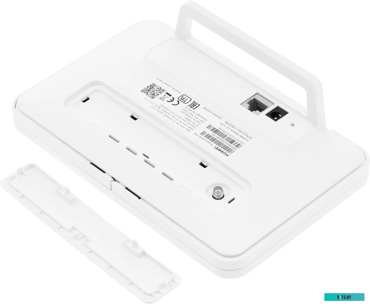 Маршрутизатор HUAWEI 4G CPE 3 B530-336