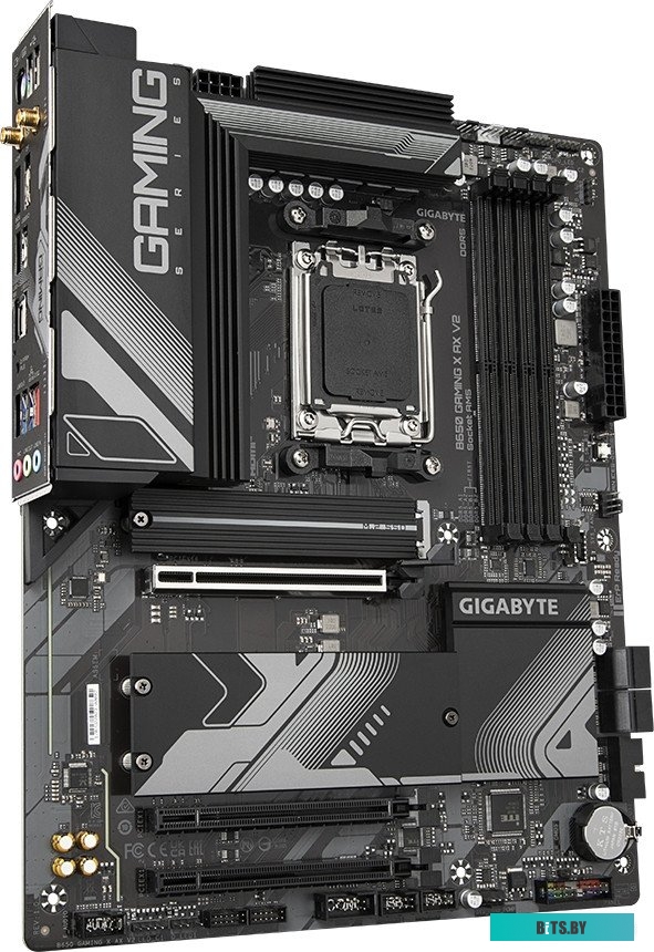 Материнская плата Gigabyte B650 Gaming X AX V2 rev. 1.x