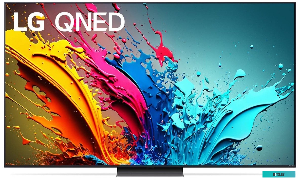 Телевизор LG 75QNED86T6A.ARUB