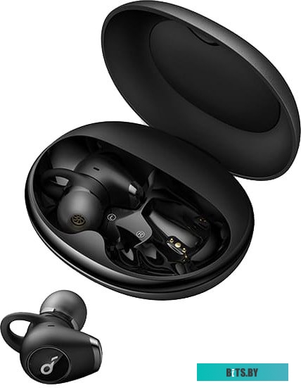 Наушники (Гарнитура) Anker SoundCore Life Dot 2 NC <A3931G11>