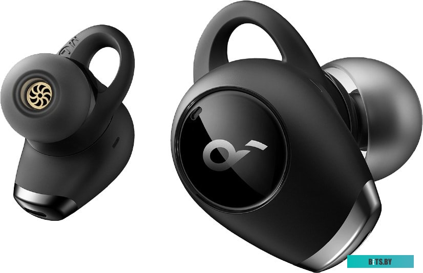 Наушники (Гарнитура) Anker SoundCore Life Dot 2 NC <A3931G11>