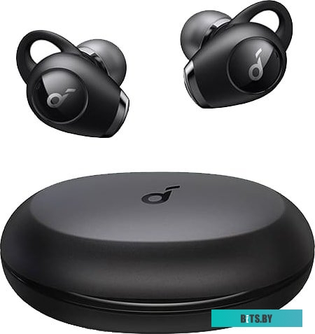 Наушники (Гарнитура) Anker SoundCore Life Dot 2 NC <A3931G11>