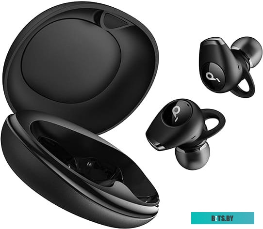 Наушники (Гарнитура) Anker SoundCore Life Dot 2 NC <A3931G11>
