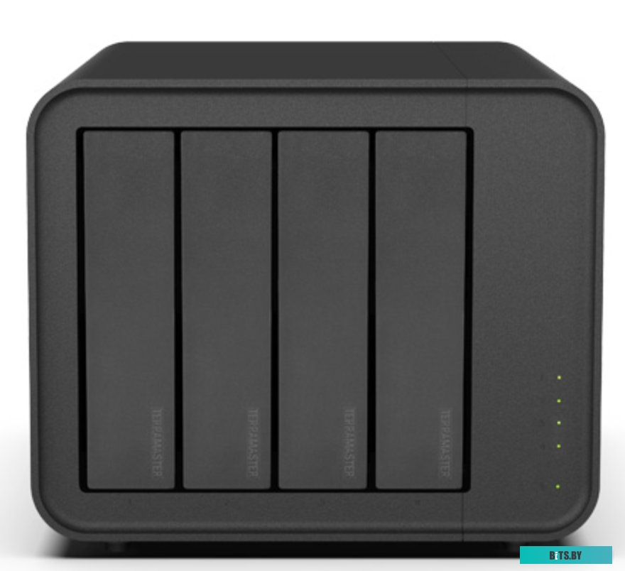Сетевое хранилище TerraMaster F4-424 Pro