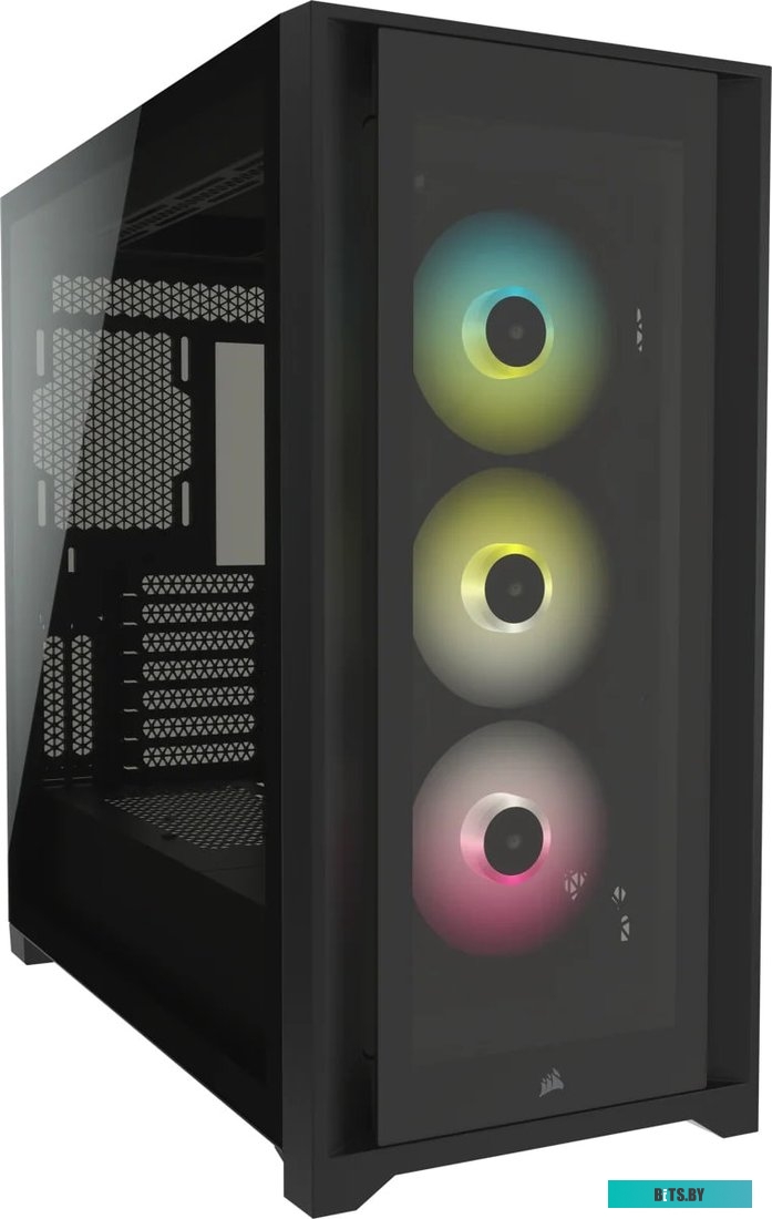 Корпус Corsair iCUE 5000X RGB CC-9011212-WW