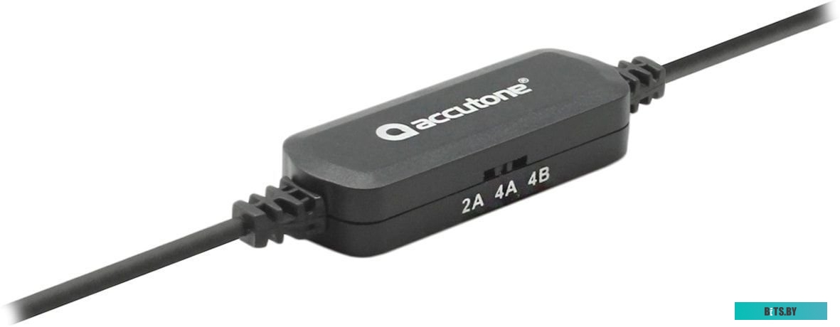 Офисная гарнитура Accutone TB220 RJU