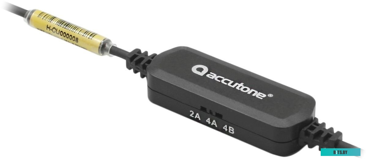Офисная гарнитура Accutone TB220 RJU