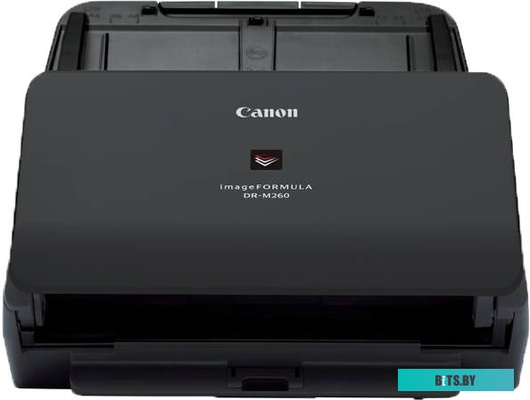 Сканер Canon imageFORMULA DR-M260 <2405C003>