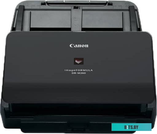 Сканер Canon imageFORMULA DR-M260 <2405C003>