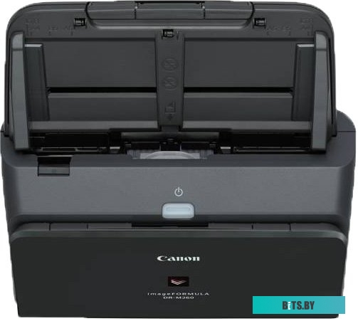 Сканер Canon imageFORMULA DR-M260 <2405C003>