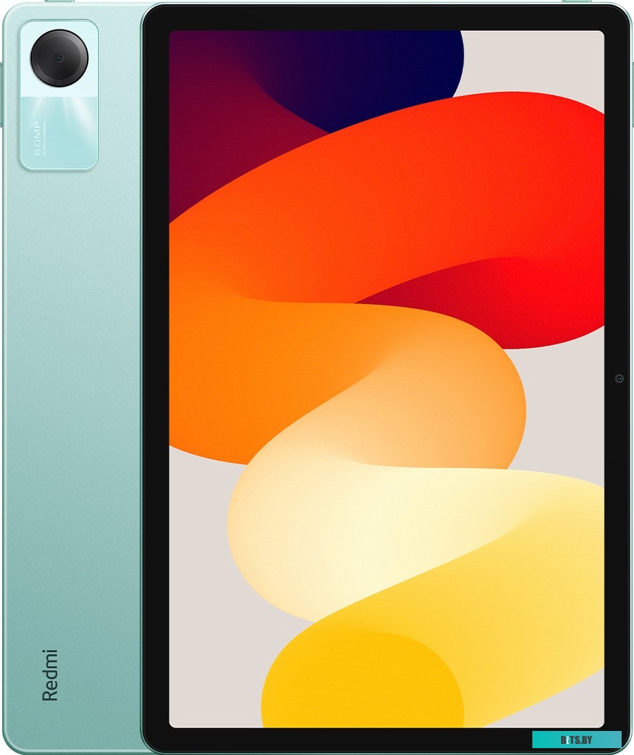 Планшет Xiaomi Redmi Pad SE 8GB 256GB Mint Green