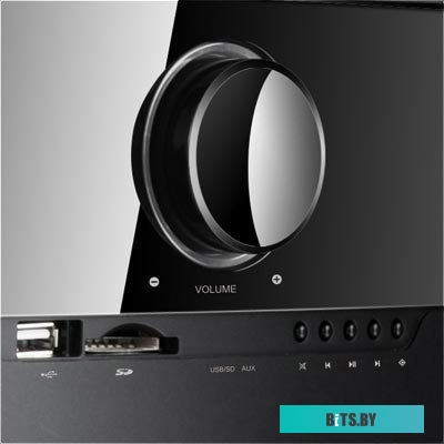 Компьютерные колонки Microlab M-500U