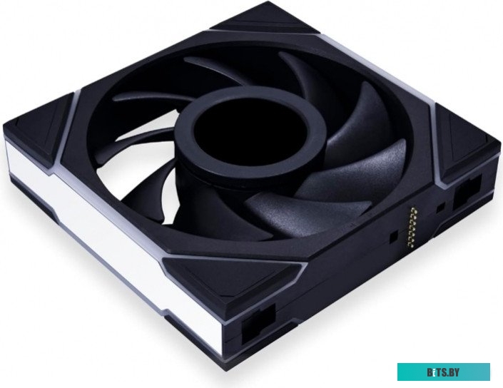Вентилятор Lian Li Uni Fan TL LCD 120 G99.12TLLCD1B.R0