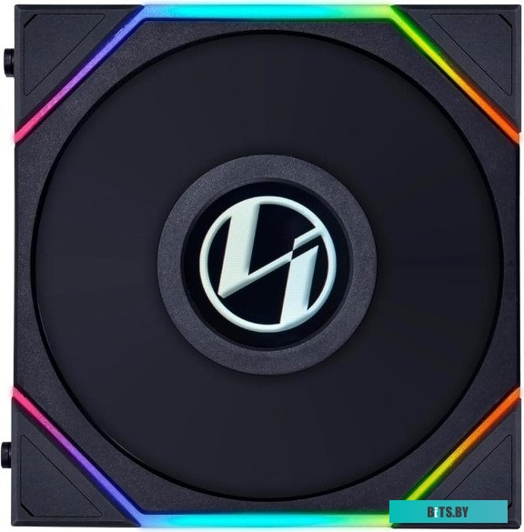 Вентилятор Lian Li Uni Fan TL LCD 120 G99.12TLLCD1B.R0