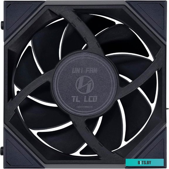 Вентилятор Lian Li Uni Fan TL LCD 120 G99.12TLLCD1B.R0