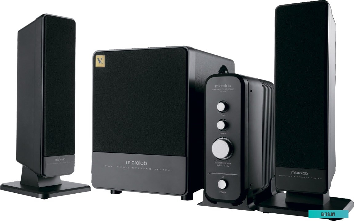 Microlab FC570BT