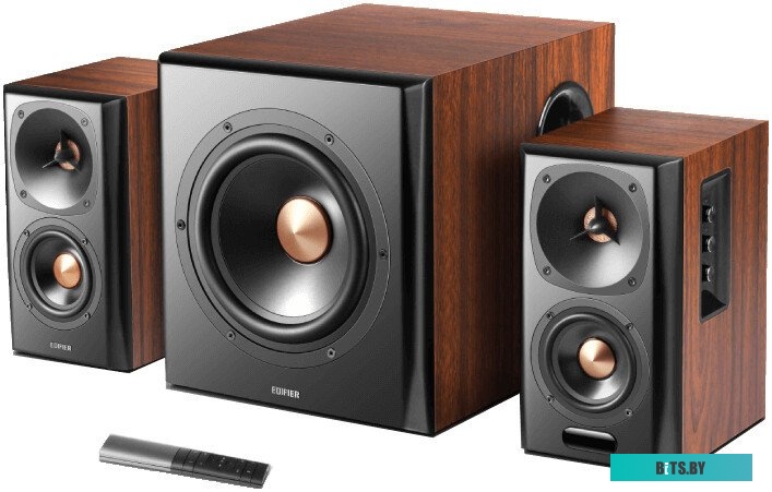 Акустика Edifier S360DB
