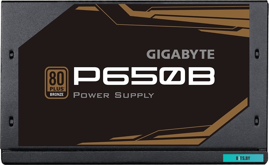 Блок питания Gigabyte P650B