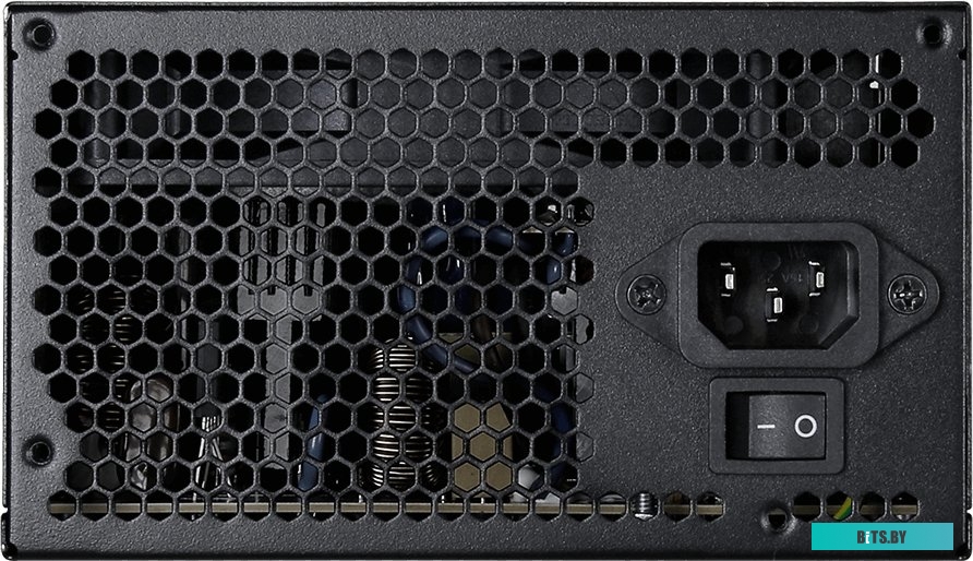 Блок питания Gigabyte P650B