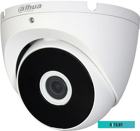 CCTV-камера Dahua DH-HAC-T2A21P-0280B