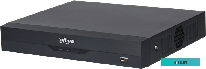 Гибридный видеорегистратор Dahua DH-XVR5116HS-I3