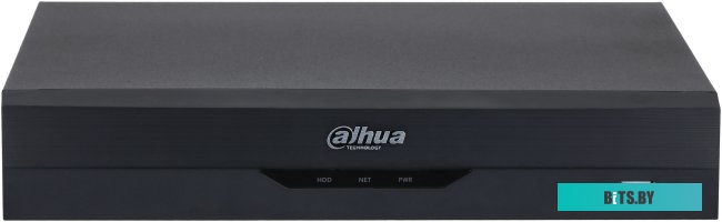 Гибридный видеорегистратор Dahua DH-XVR5116HS-I3