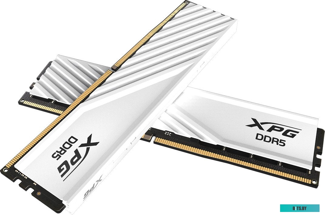 Оперативная память ADATA XPG Lancer Blade AX5U6000C3016G-DTLABWH