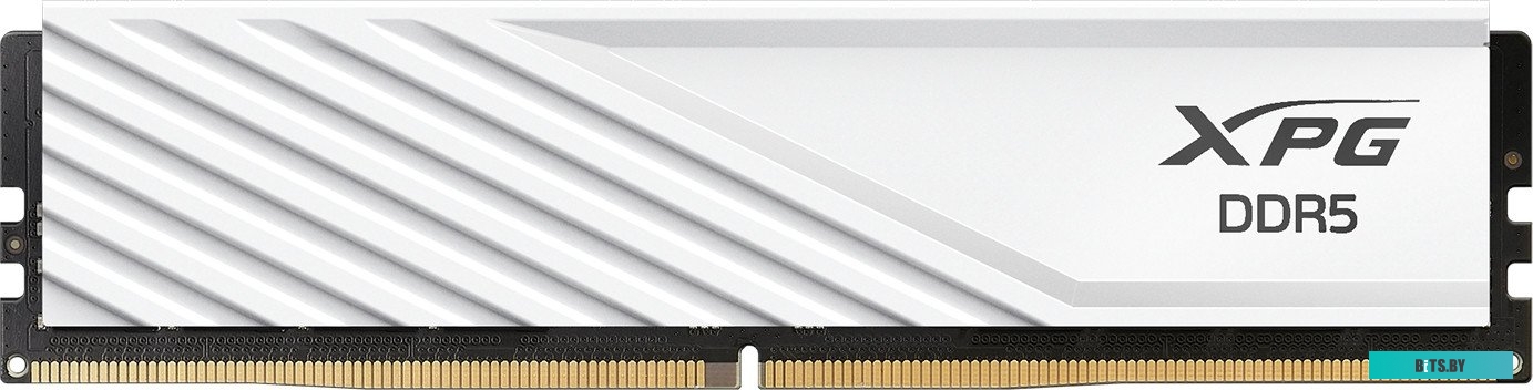 Оперативная память ADATA XPG Lancer Blade AX5U6000C3016G-DTLABWH