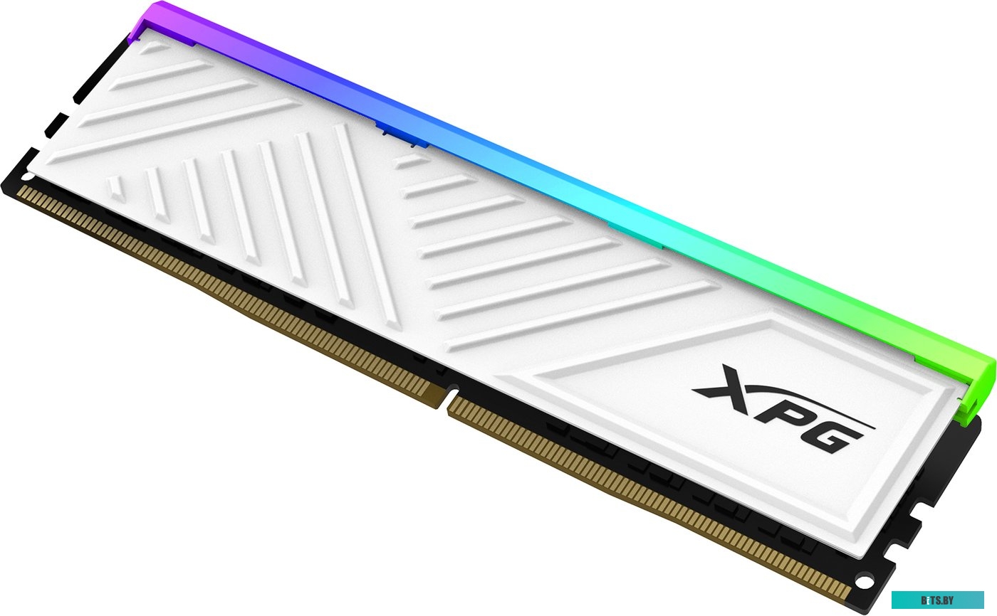 Оперативная память ADATA XPG Spectrix D35G AX4U36008G18I-SWHD35G