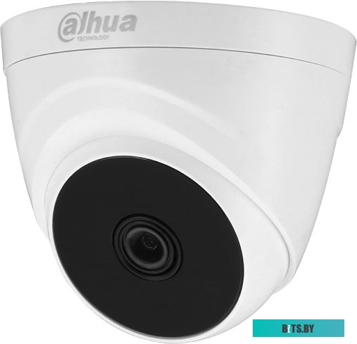 CCTV-камера Dahua DH-HAC-T1A21P-0280B