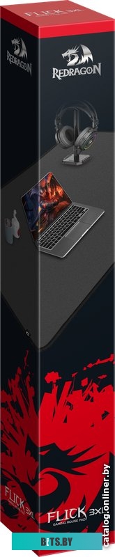 Коврик Redragon Flick 3XL <70787>