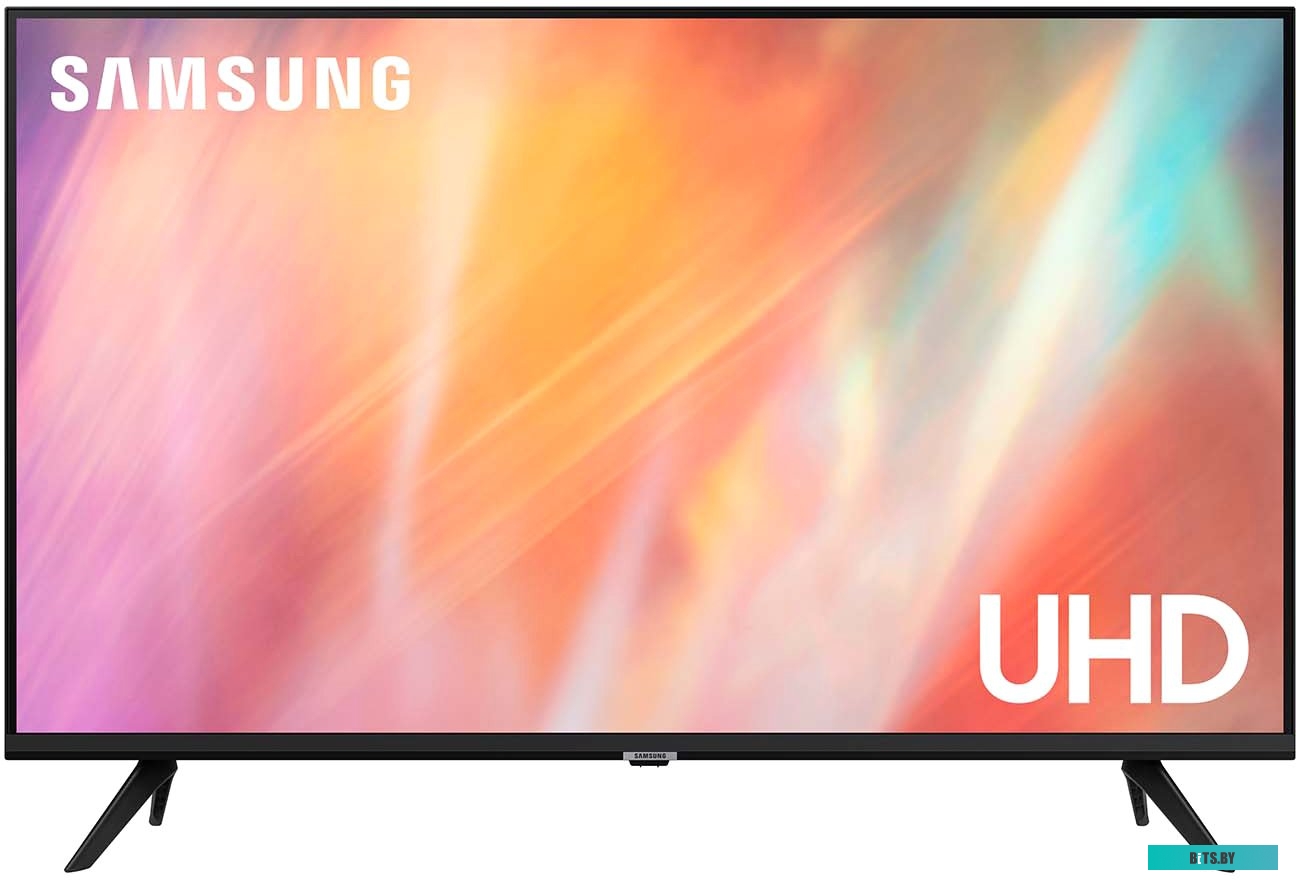 Телевизор Samsung UE55AU7002U <UE55AU7002UXRU>