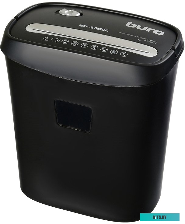 Шредер Buro Home BU-S050C