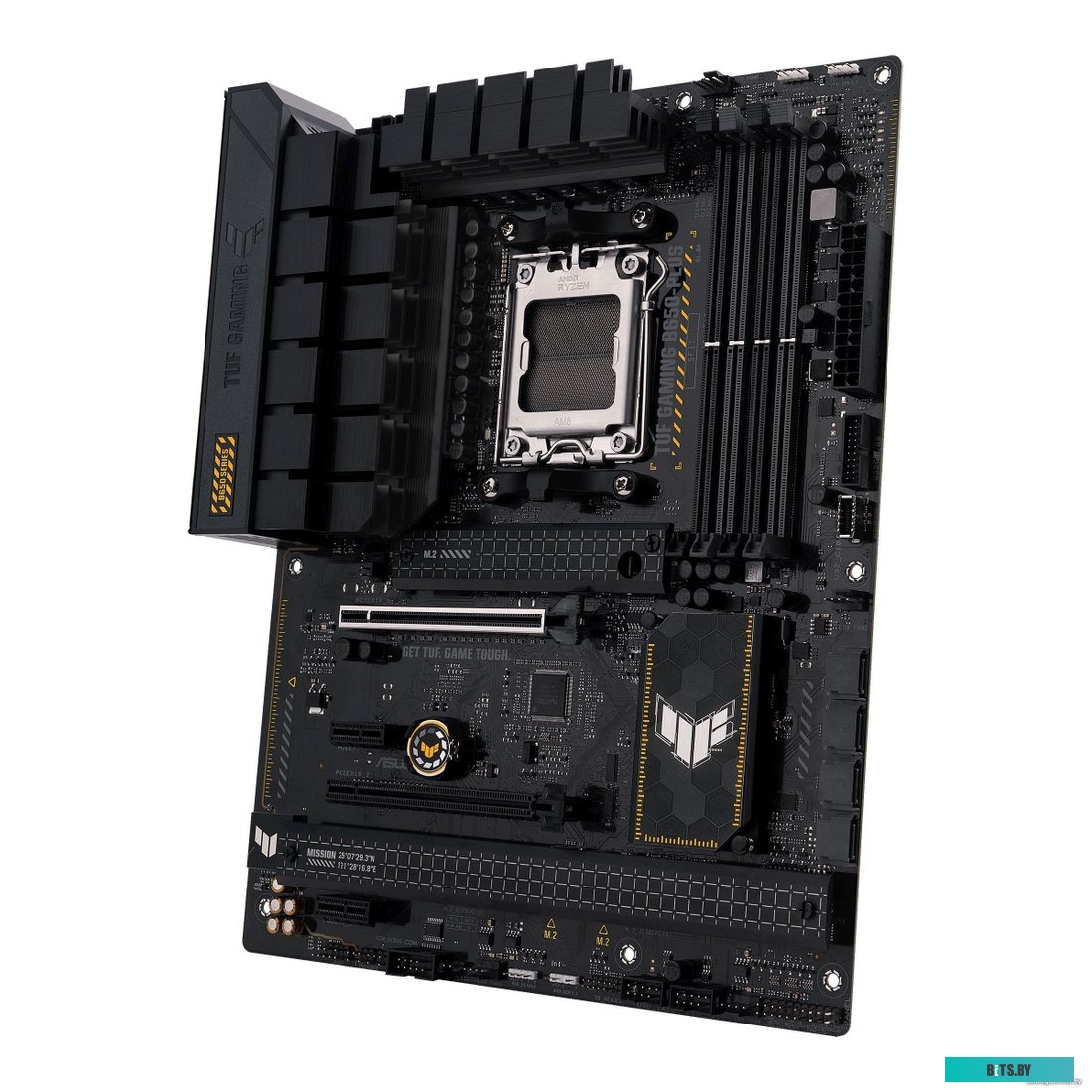 Материнская плата ASUS TUF Gaming B650-Plus <90MB1BY0-M0EAY0>