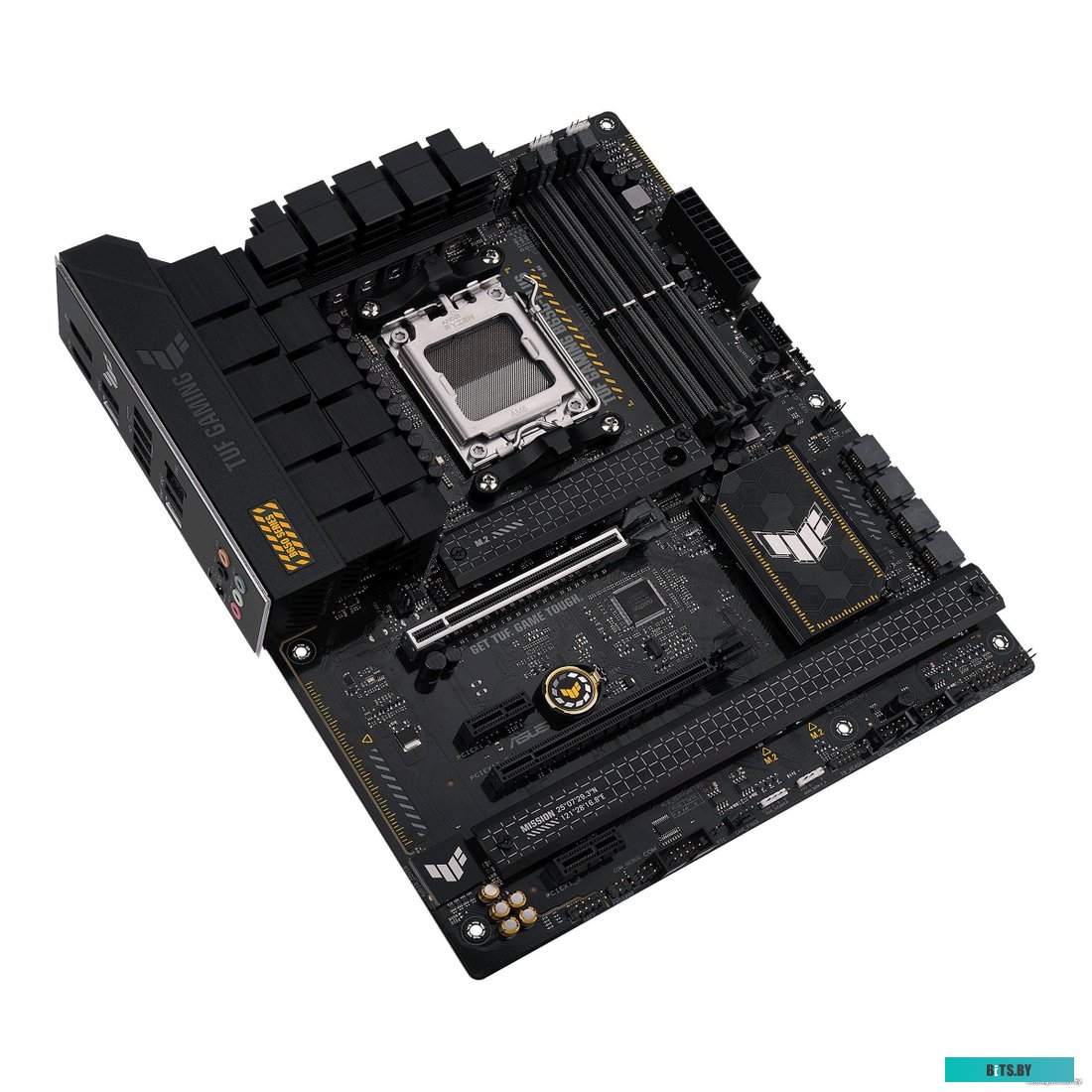 Материнская плата ASUS TUF Gaming B650-Plus <90MB1BY0-M0EAY0>