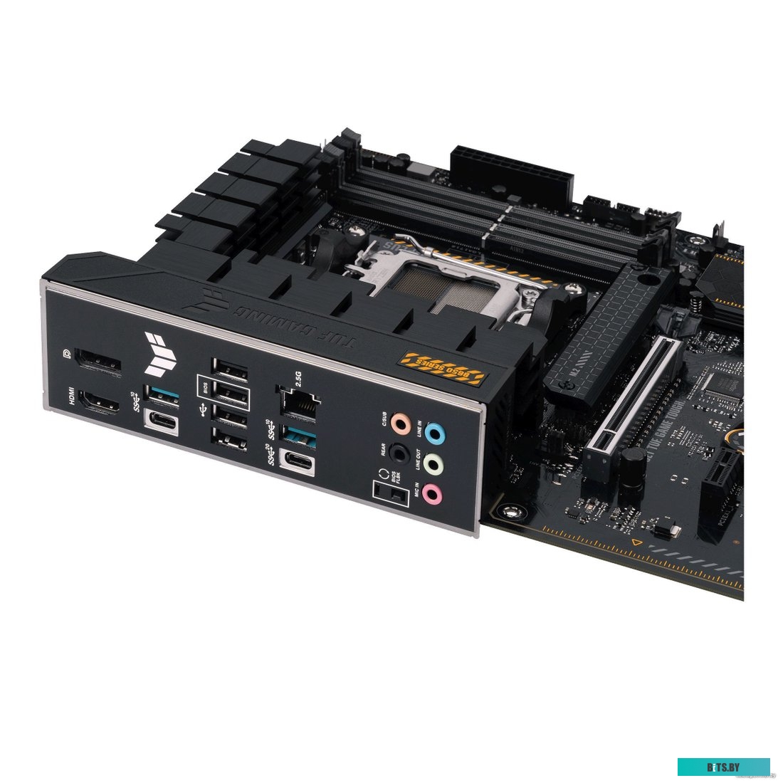 Материнская плата ASUS TUF Gaming B650-Plus <90MB1BY0-M0EAY0>
