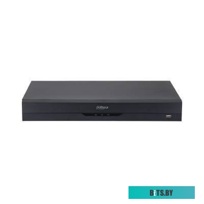 Гибридный видеорегистратор Dahua DH-XVR5216A-4KL-I3
