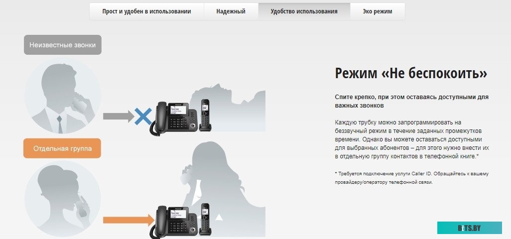 KX-TGF320UCM Радиотелефон Panasonic KX-TGF320UCM