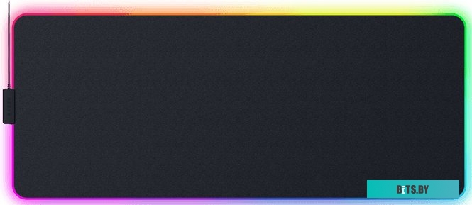 Коврик для мыши Razer Strider Chroma RZ02-04490