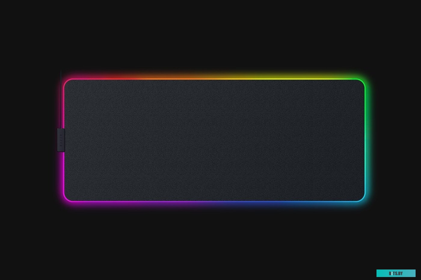 Коврик для мыши Razer Strider Chroma RZ02-04490