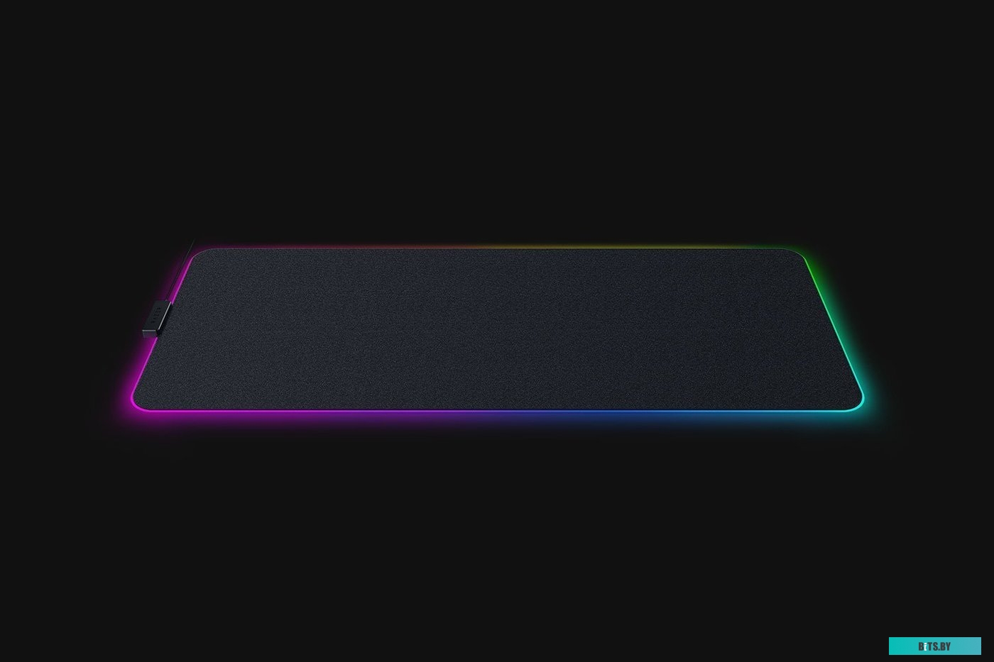 Коврик для мыши Razer Strider Chroma RZ02-04490