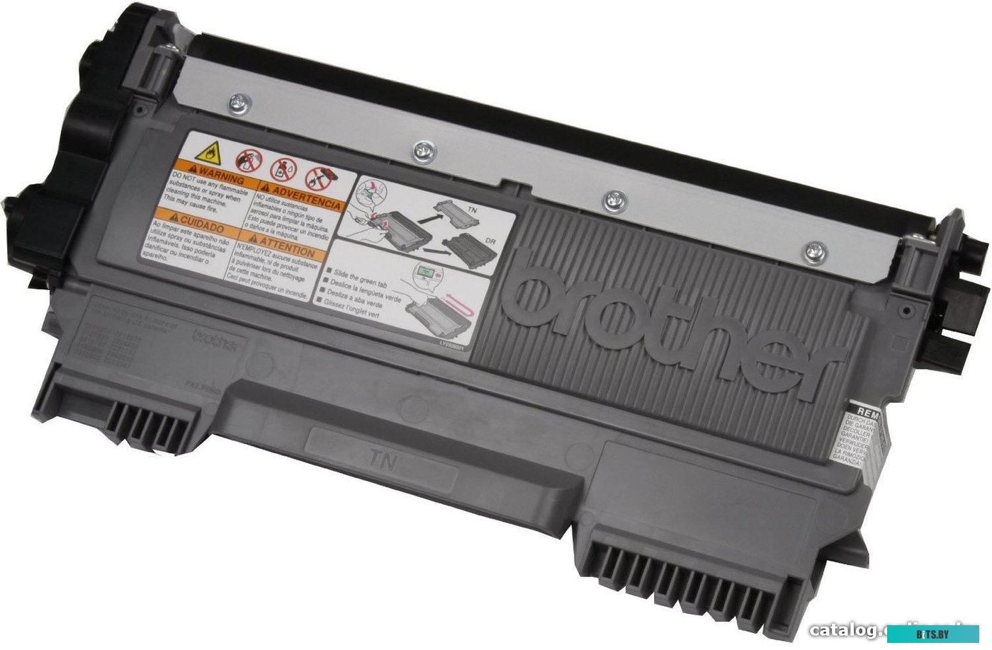 Картридж Hi-Black TN-2090 98402212