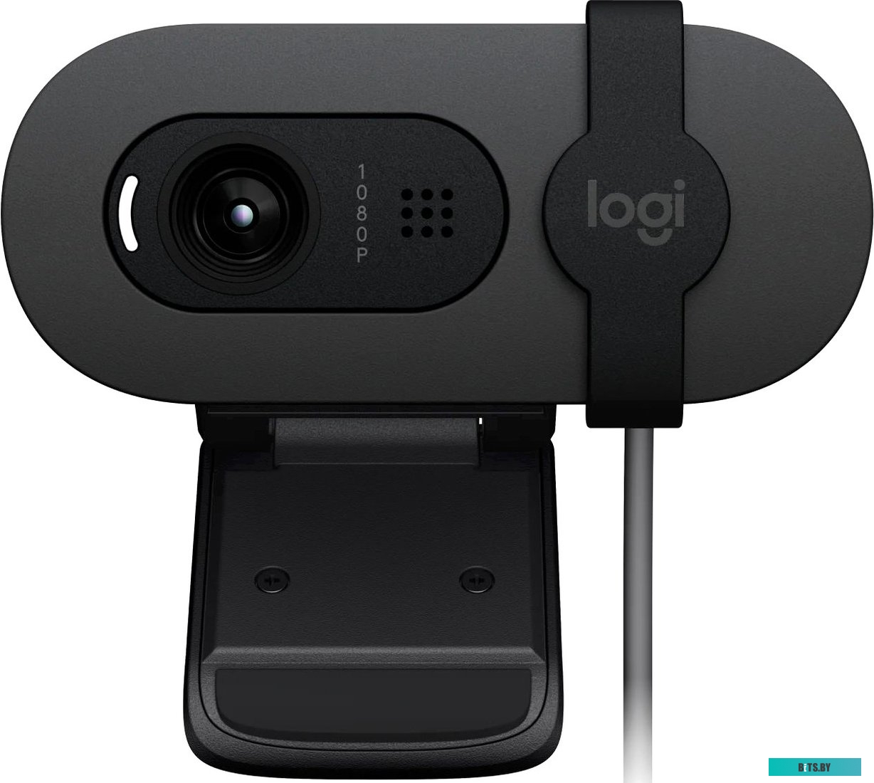 Веб-камера Logitech Brio 95 960-001583