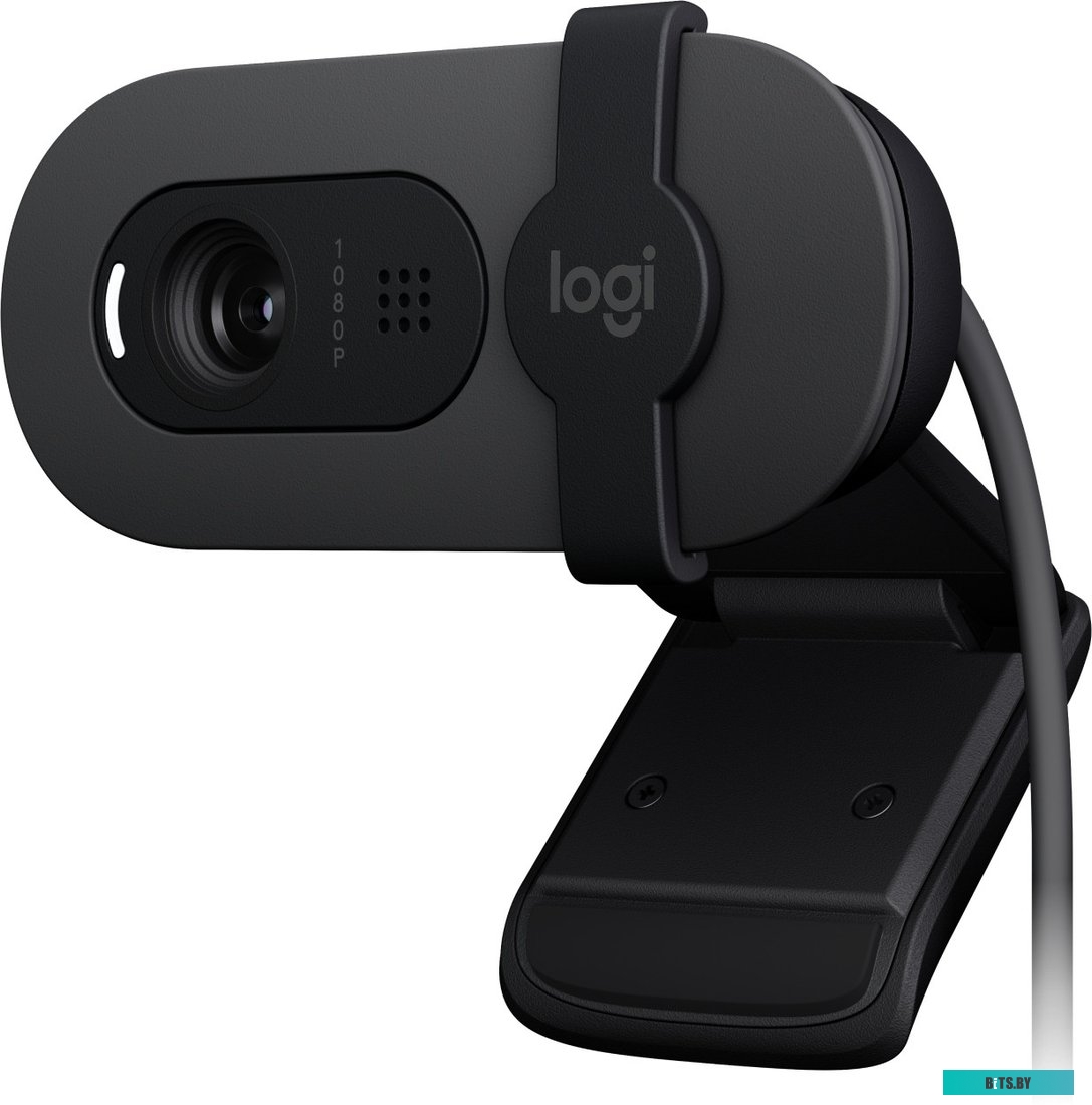 Веб-камера Logitech Brio 95 960-001583