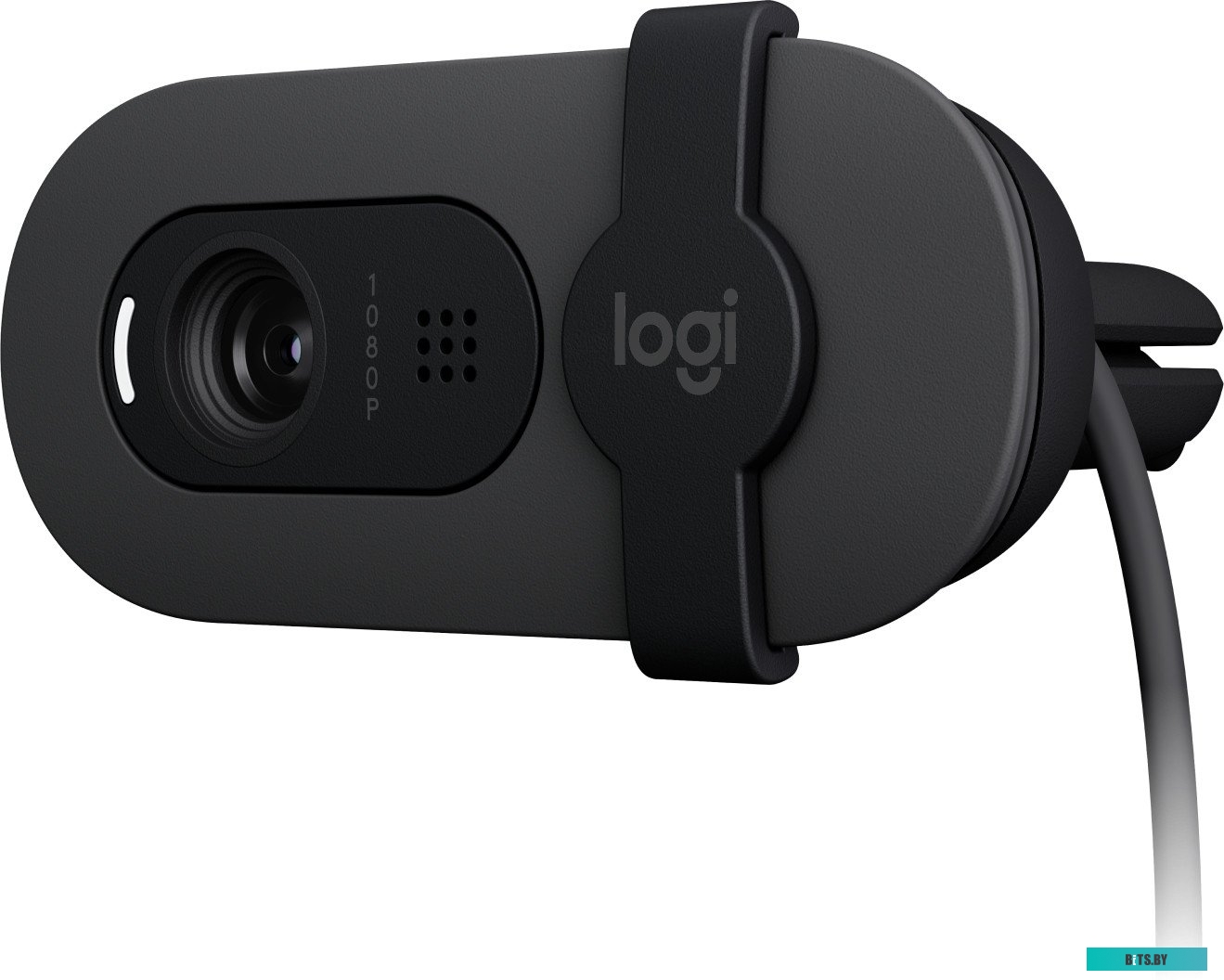 Веб-камера Logitech Brio 95 960-001583