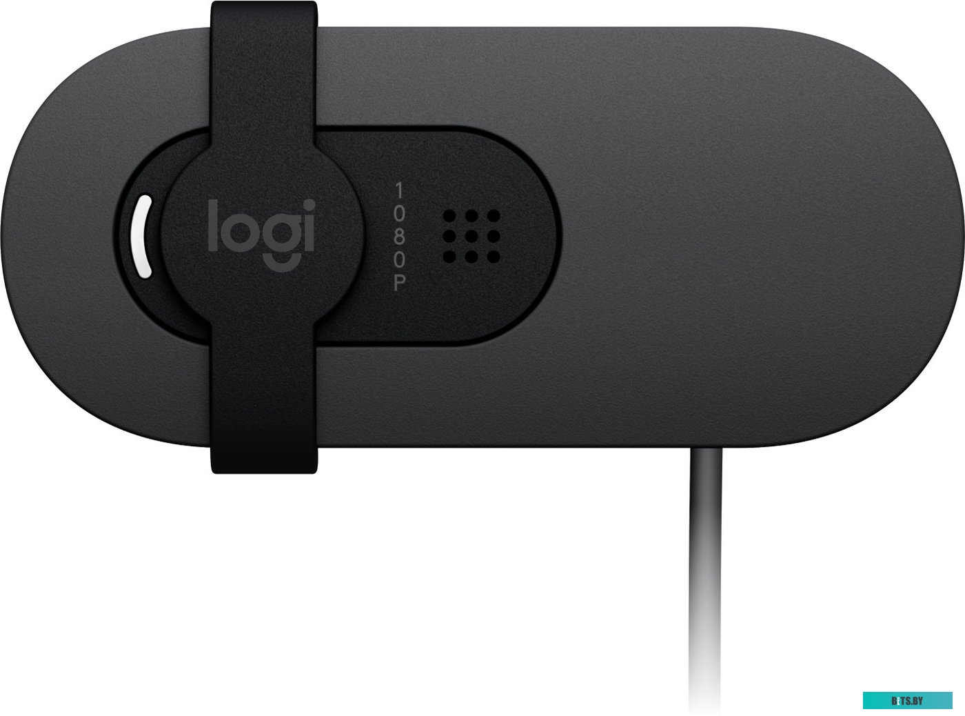 Веб-камера Logitech Brio 95 960-001583