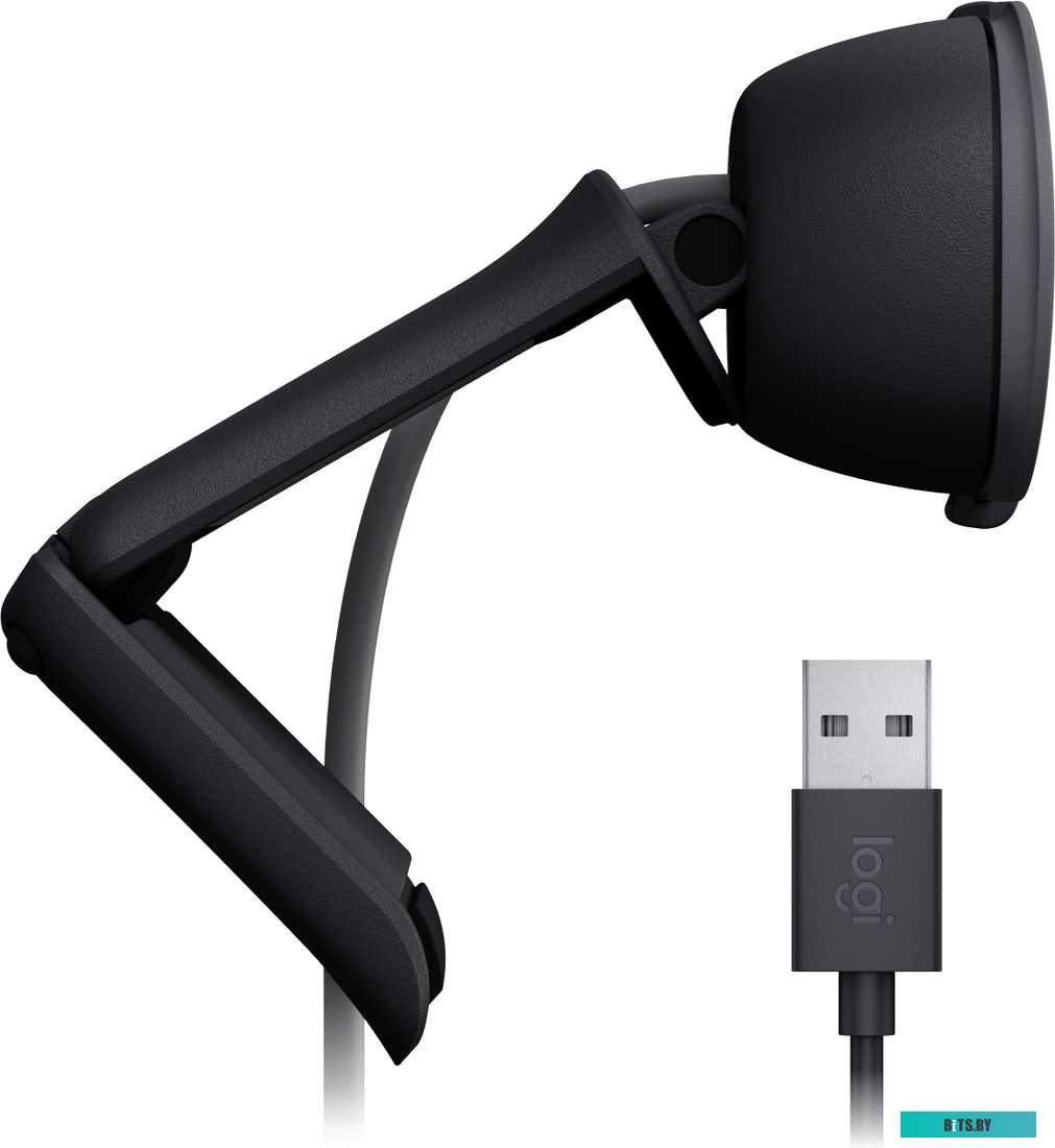 Веб-камера Logitech Brio 95 960-001583
