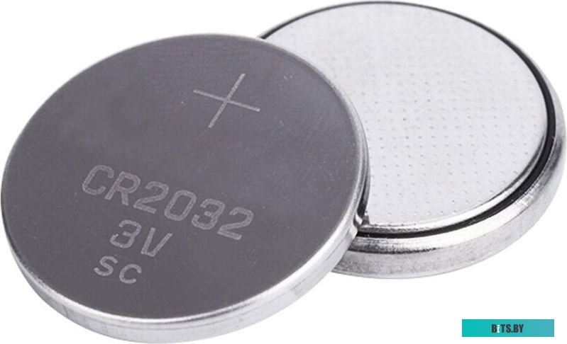 Аккумулятор Perfeo Lithium CR2032/5BL 5 шт