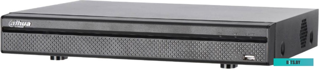 Сетевой видеорегистратор Dahua DH-XVR5104H-X1